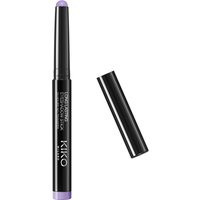 KIKO Milano Long Lasting Eyeshadow Stick 1.6g (Various Shades) - 11 Lilac | Look Fantastic (ROW)