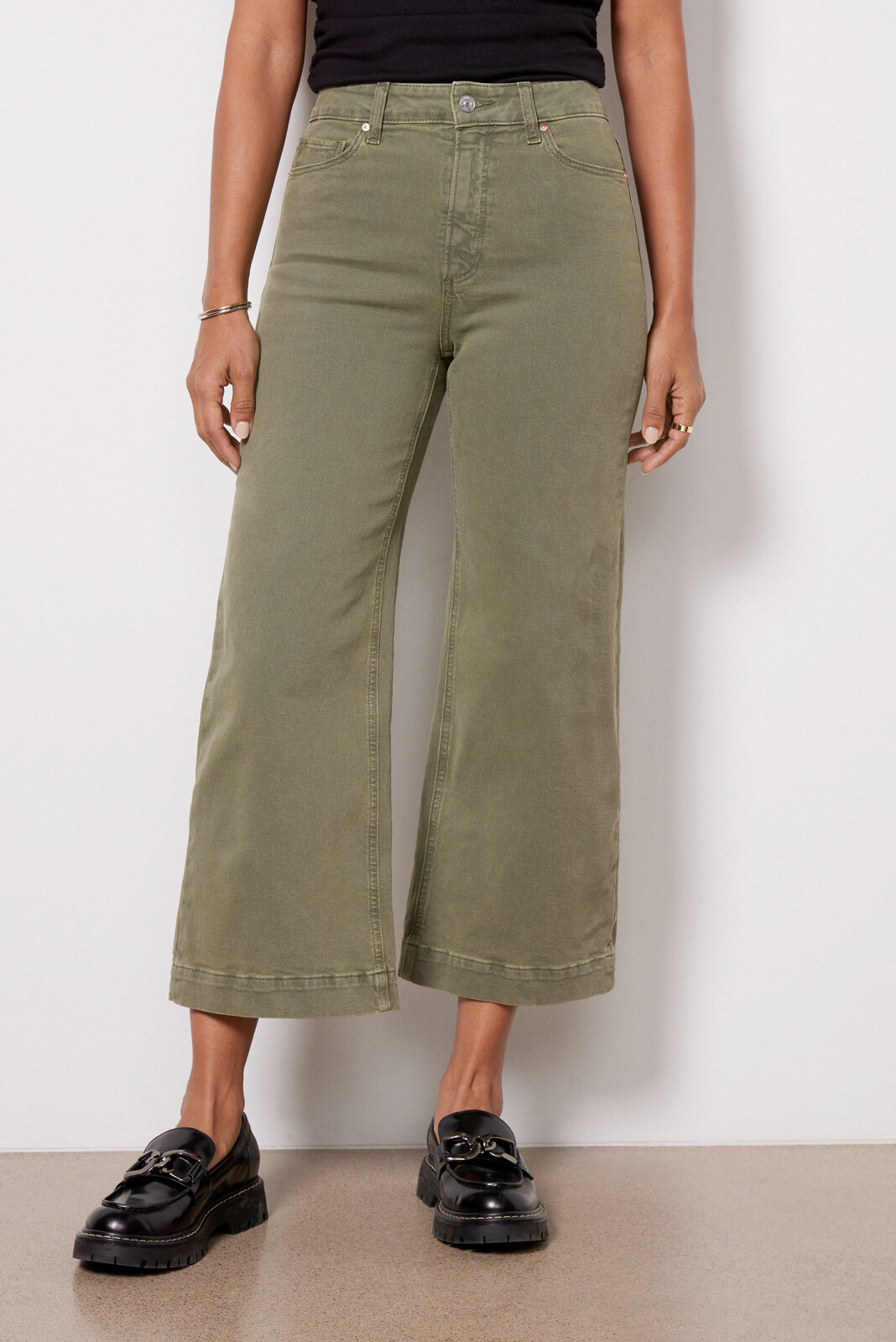 Anessa Wide Leg | Evereve