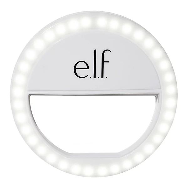 e.l.f. Glow on the Go Selfie Light | Kohl's