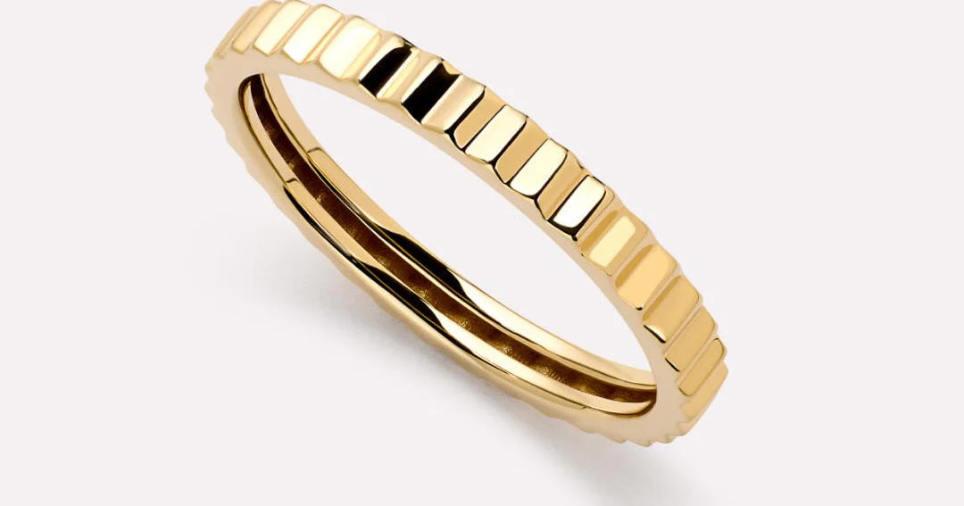 Slim Nova Ring | Ana Luisa