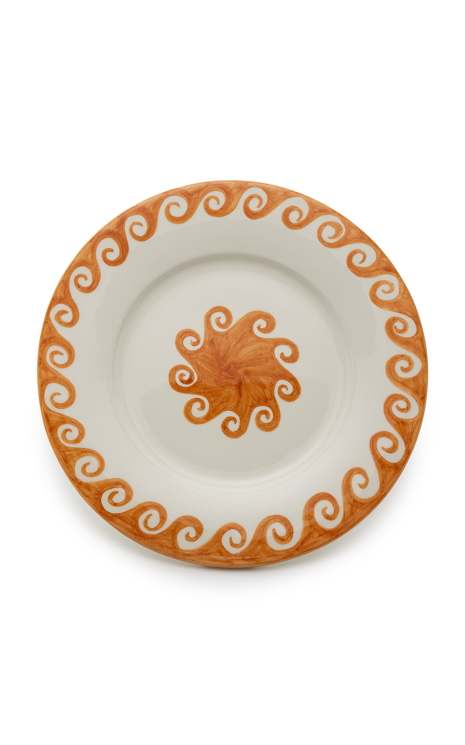 Aperitivo Set-of-Four Ceramic Charger Plates | Moda Operandi (Global)