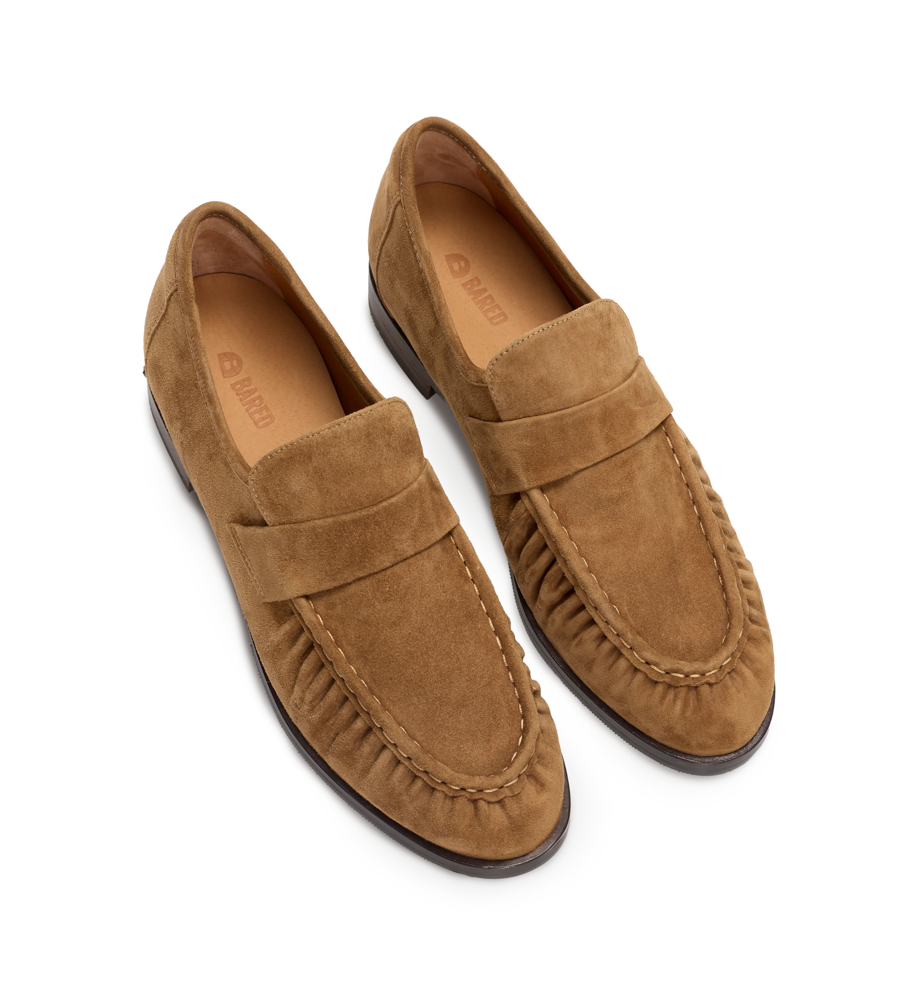 Chauna | Bared Footwear