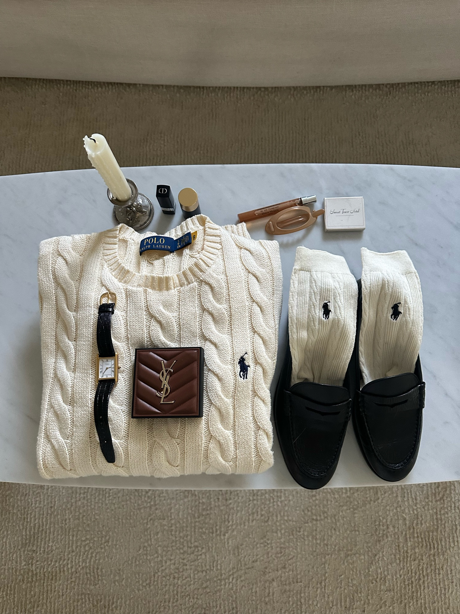 Outfit for the Ralph Lauren girl 

#LTKU #LTKSaleAlert #LTKStyleTip