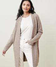 Sweater Coat | Jenni Kayne