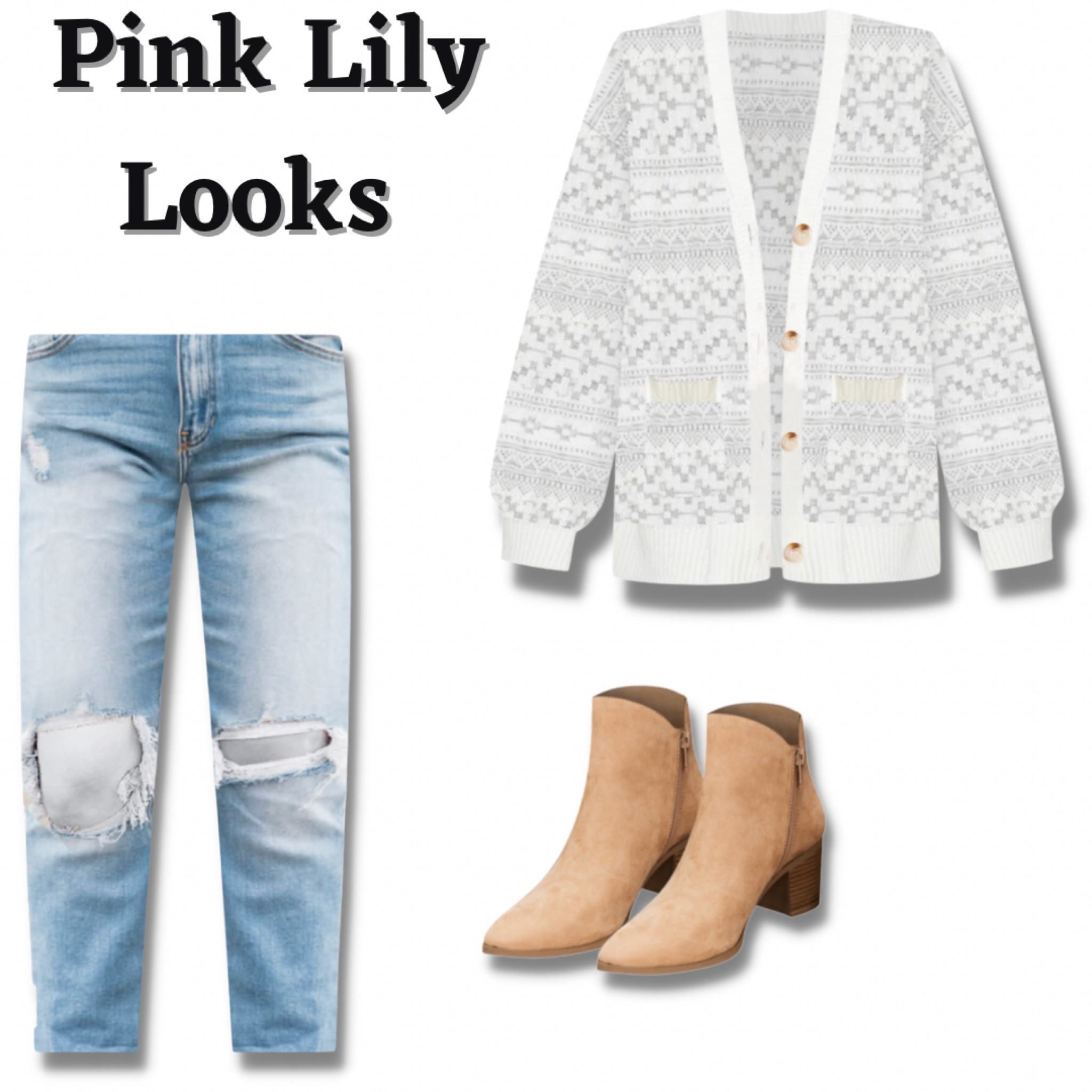 Pink Lily looks are on sale exclusively in the LTK app for 25% off!

#LTKsalealert #LTKGiftGuide #LTKHoliday