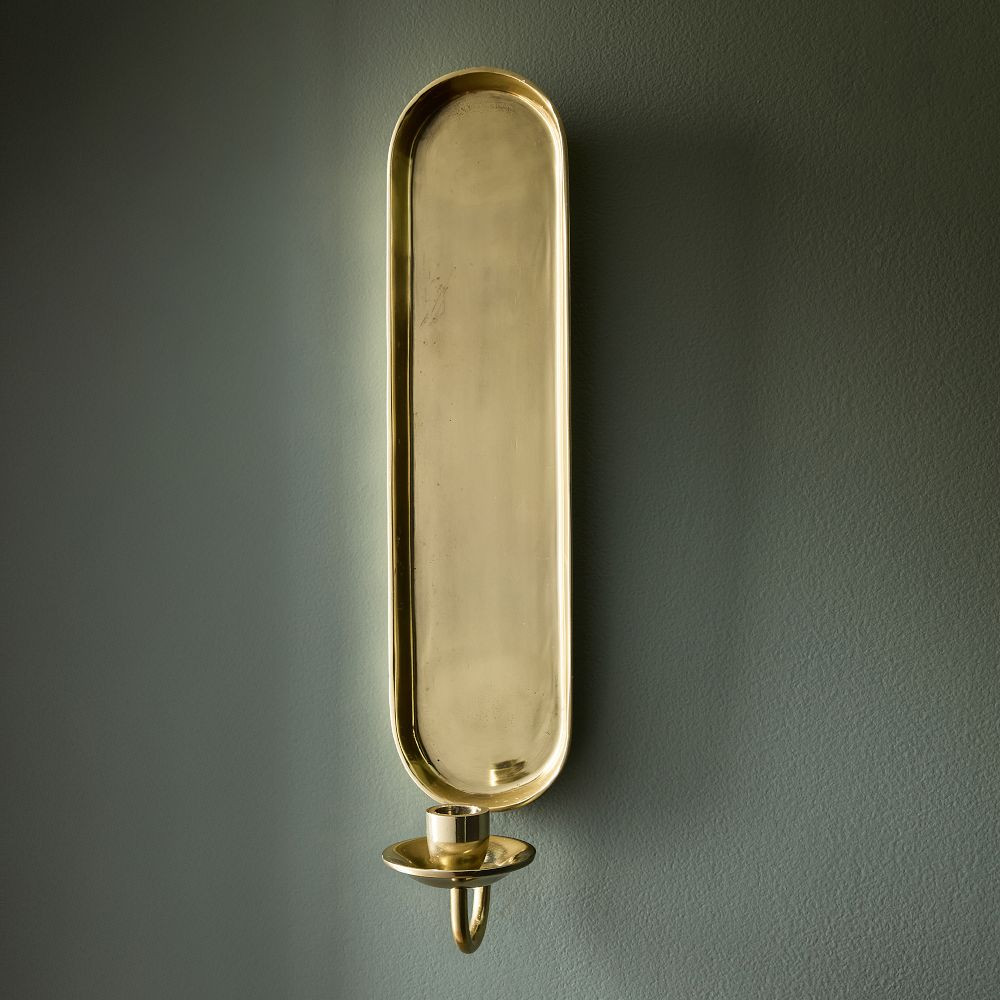 Joan Wall-Mounted Candle Holder | GreenRow