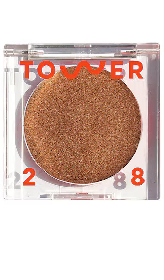 Tower 28 Bronzino Illuminating Bronzer in West Coast. | Revolve Clothing (Global)