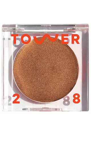 Tower 28 Bronzino Illuminating Bronzer in West Coast. | Revolve Clothing (Global)