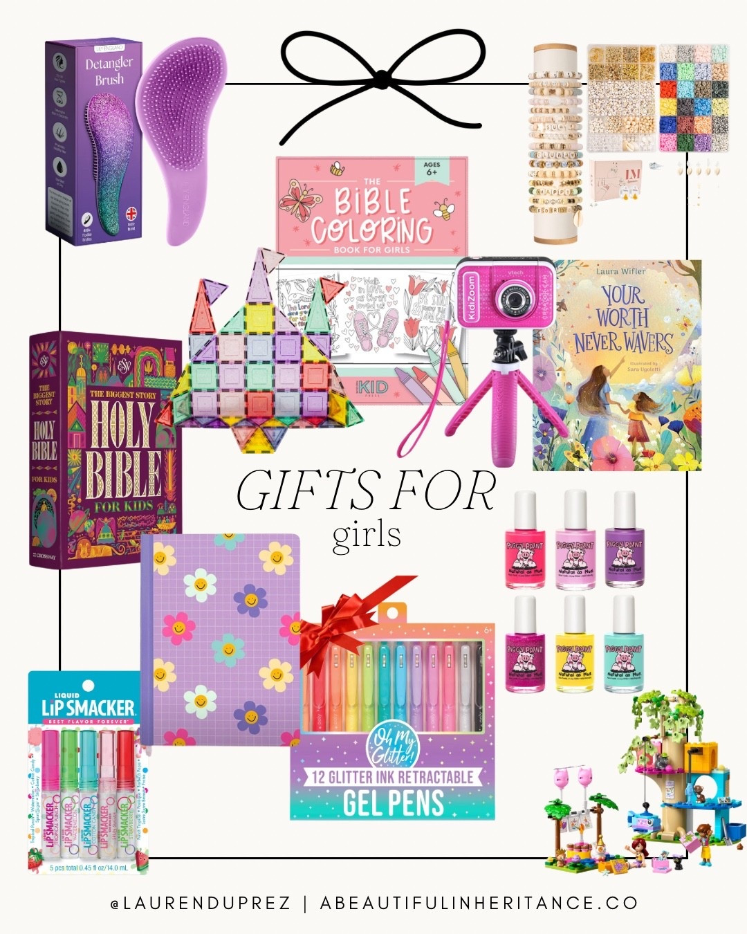 Check out my favorite gift for girls! 

#LTKKids #LTKCyberWeek #LTKGiftGuide