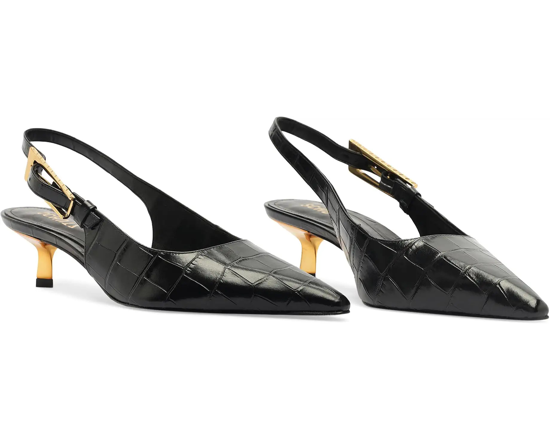 Ciara Pump Mid | Zappos