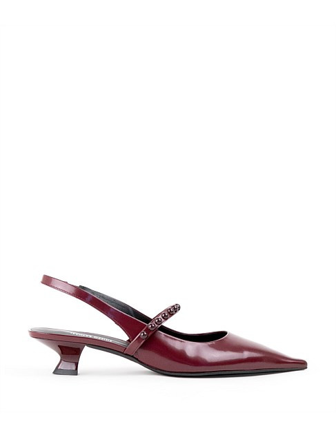 Edward Meller Duffy30 Slingback Maryjane | David Jones | David Jones (Australia & New Zealand)