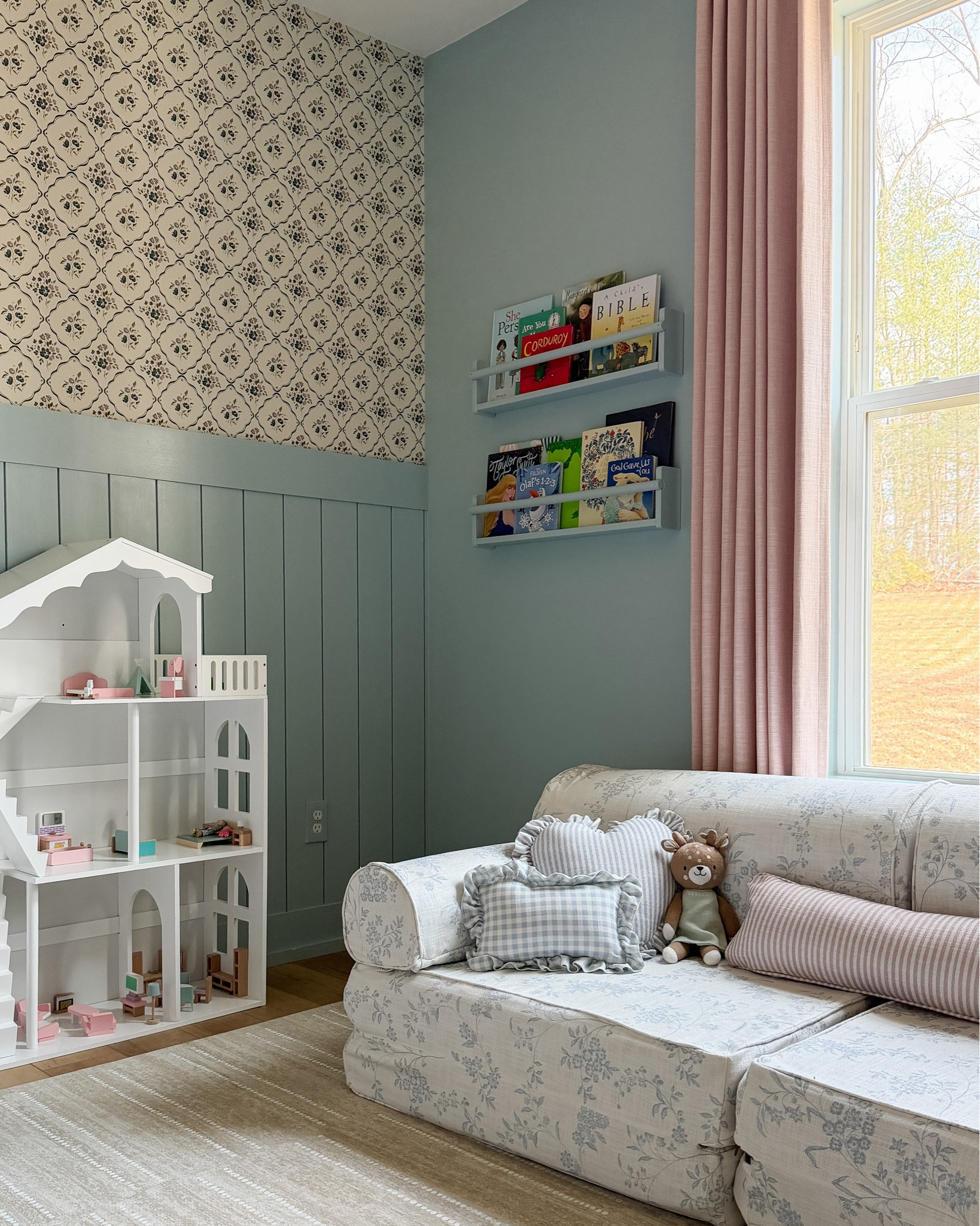 The cutest play couch! 

#LTKHome #LTKKids