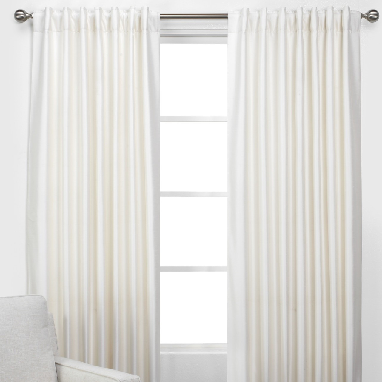 Vienna Panels - Ivory | Z Gallerie