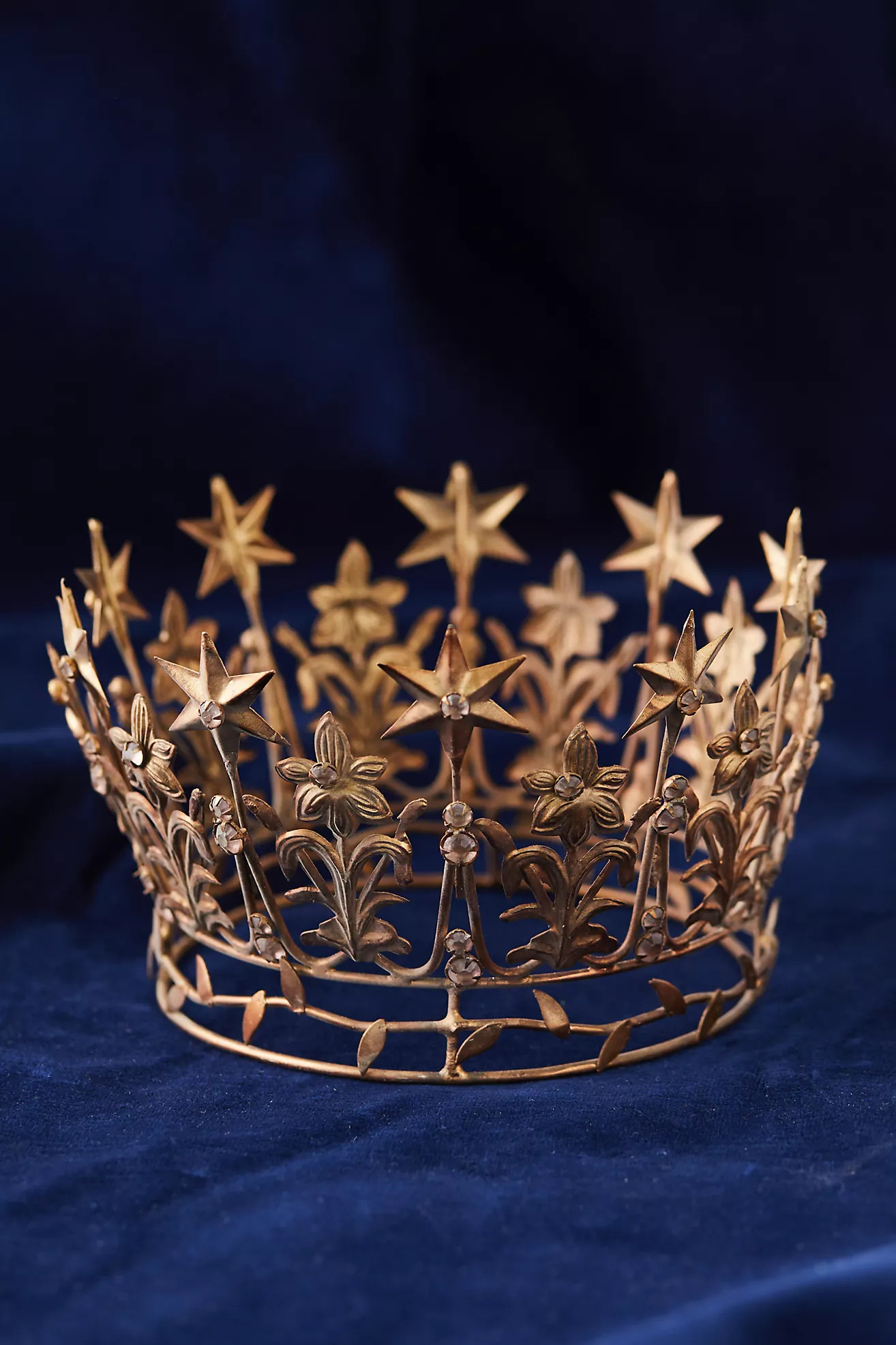 Starry Crown, Large | Anthropologie (US)
