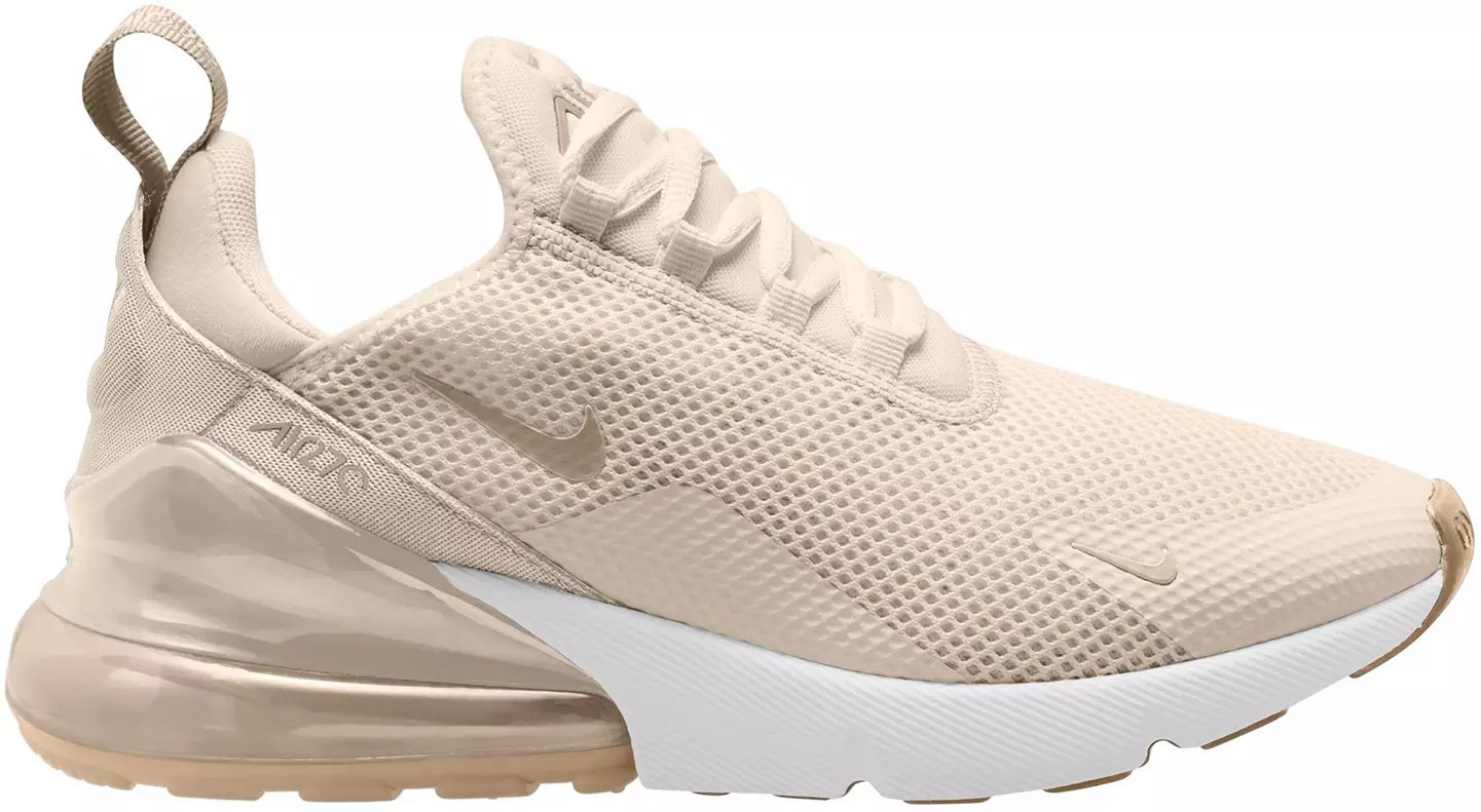 Nike Women's Air Max 270 Shoes | DICK'S Sporting Goods