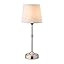 O’Bright Seraph - Cordless LED Table Lamp with Dimmer, Built-in Rechargeable Battery, 3-Level B... | Amazon (US)