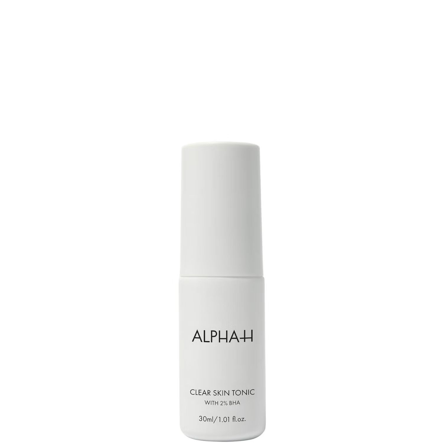 Alpha-H Clear Skin Tonic with 2% Salicylic Acid 30ml | Cult Beauty