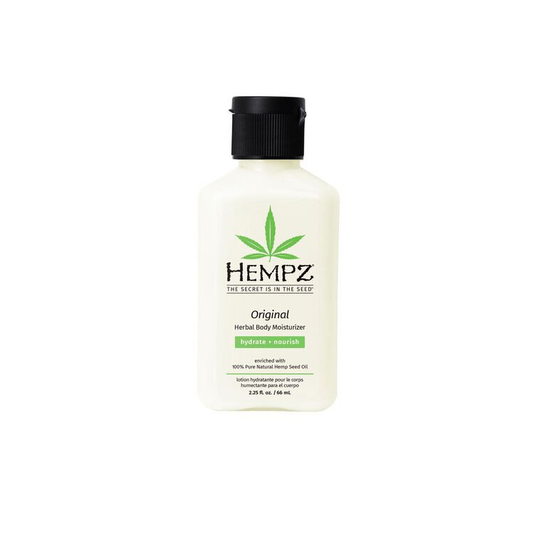Mini Original Herbal Body Moisturizer 2.25 oz. | Sally Beauty