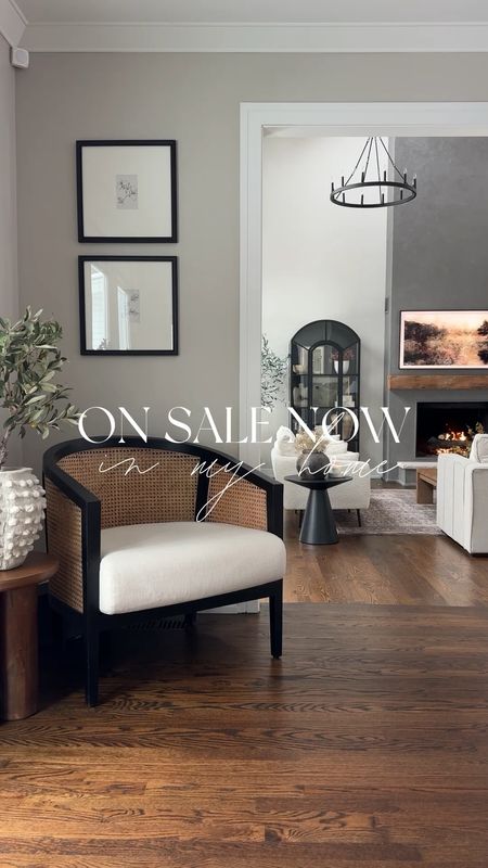 Some of my favorite pieces in our home are currently on sale for Presidents’ Day weekend! Highlighting my faves here (and your favorites too!!) home tour. Home sale. Furniture deals. Look for less  

#LTKsalealert #LTKVideo #LTKhome