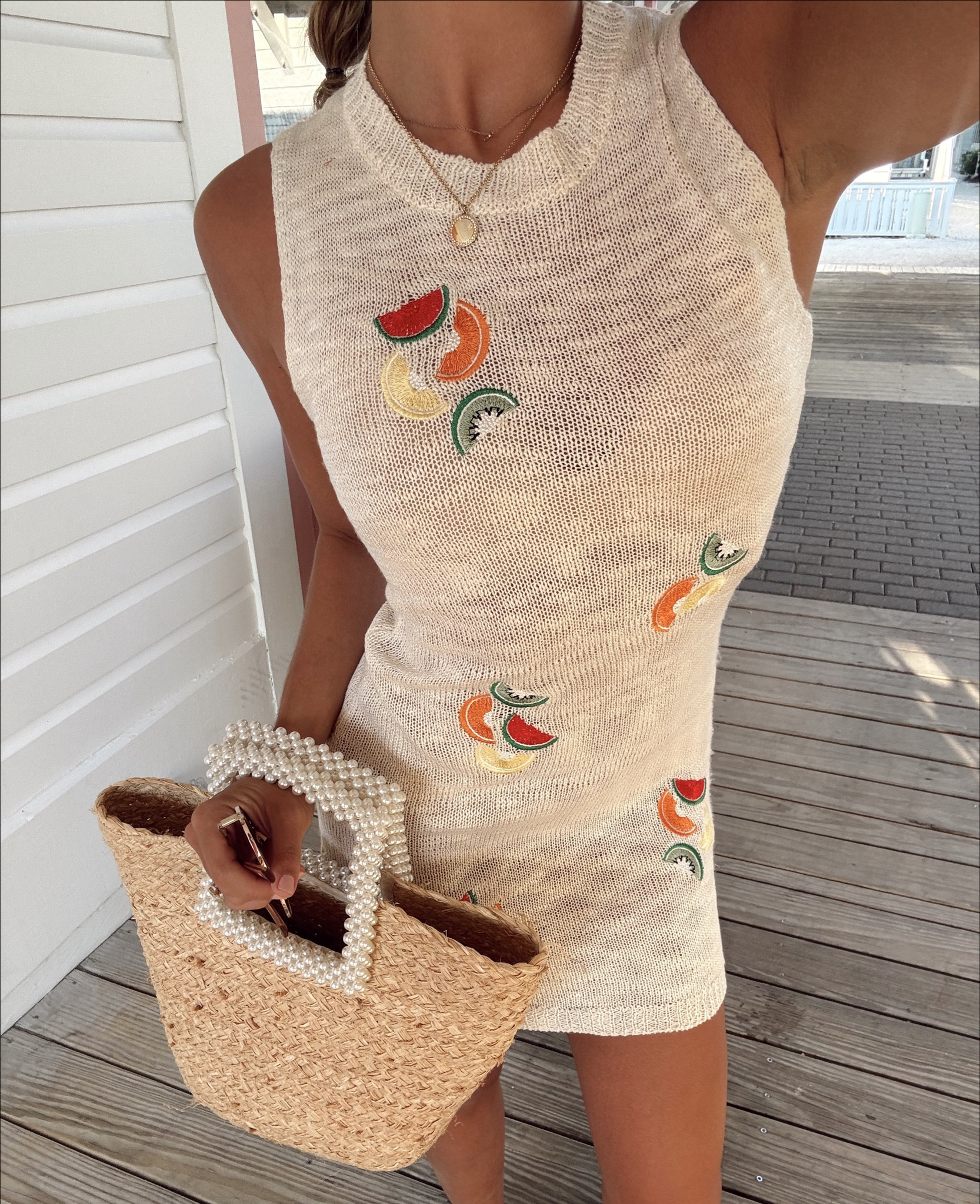 🍓🍋🍒🍊 

#LTKStyleTip #LTKFindsUnder50 #LTKTravel