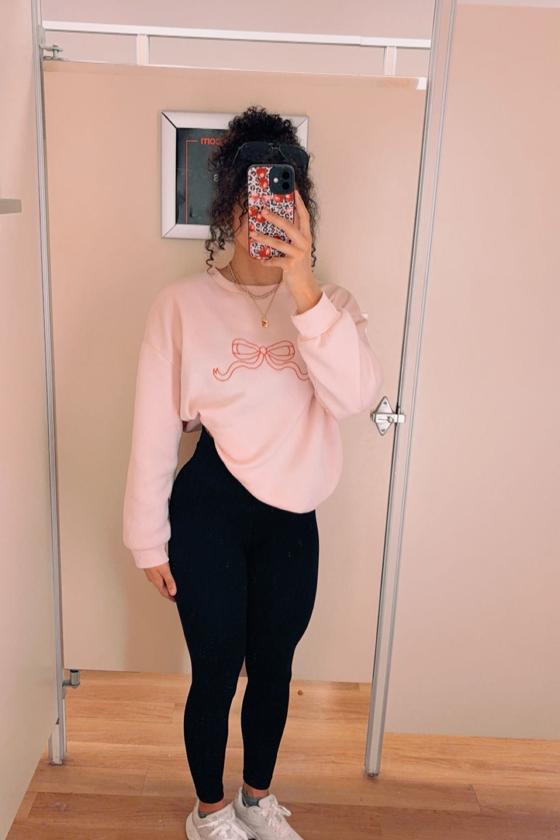 sweatshirt is from shein, code 41919257

#LTKStyleTip #LTKMostLoved #LTKBeauty