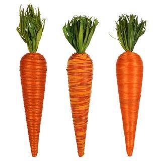 Assorted 25" Meadow Carrot Accent by Ashland® | Michaels Stores