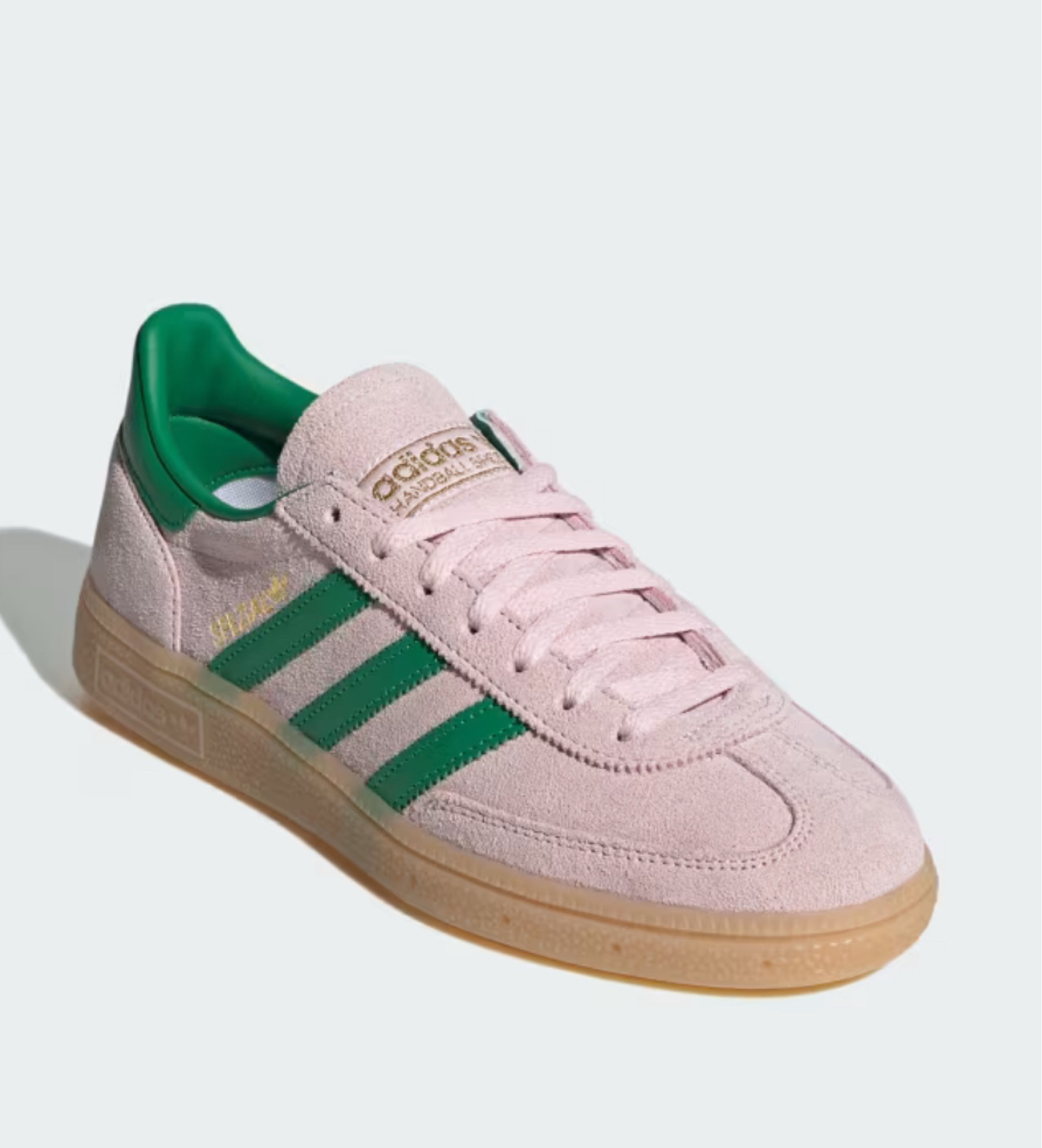 Big Black Friday sale going on now at Adidas! 

Love these..I have and found I need half a size down from normal size. 

sale alert, on sale, sneakers, HANDBALL SPEZIAL 👟 

#LTKGiftGuide #LTKCyberWeek #LTKHoliday