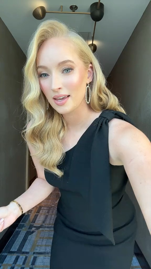 I love this look I wore to a black tie wedding reception. I paired this one shoulder dress from Nordstrom with Jimmy Choo heels and some simple earrings. Wedding guest dresses // event dresses // formal dresses // black tie dresses // holiday dresses 

#LTKWedding #LTKHoliday #LTKVideo