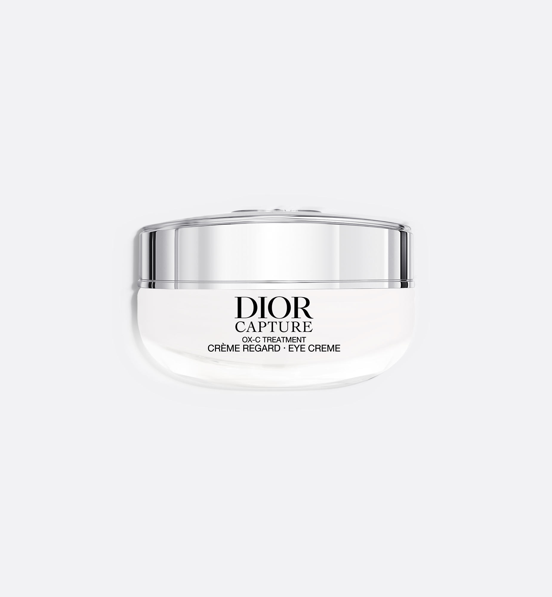 Dior Capture Eye Creme-Anti-Aging Eye Cream - Corrects Wrinkles, Firmness and Signs of Age | Dior Beauty (US)