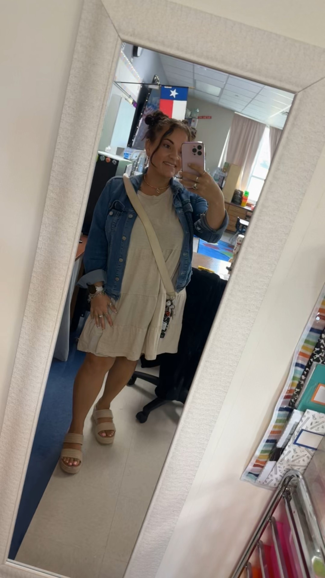 Teacher fit inspo! 

#LTKStyleTip #LTKFindsUnder100 #LTKWorkwear