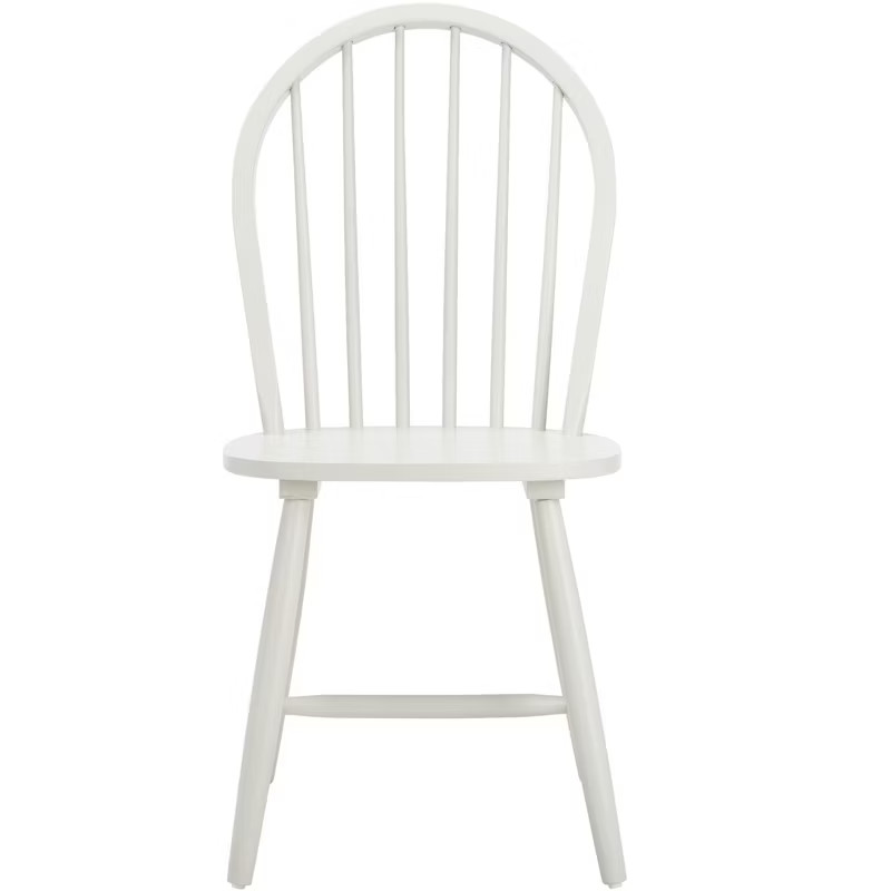 Camden Spindle Back Dining Chair (Set of 2)  - Safavieh | Target