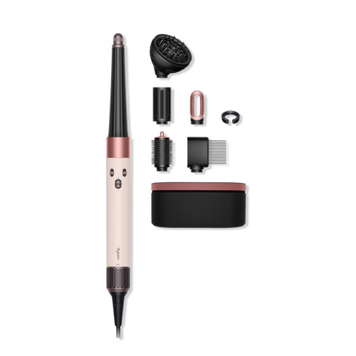 Airwrap i.d. Multi-styler and Dryer Curly+Coily Hair | Ulta