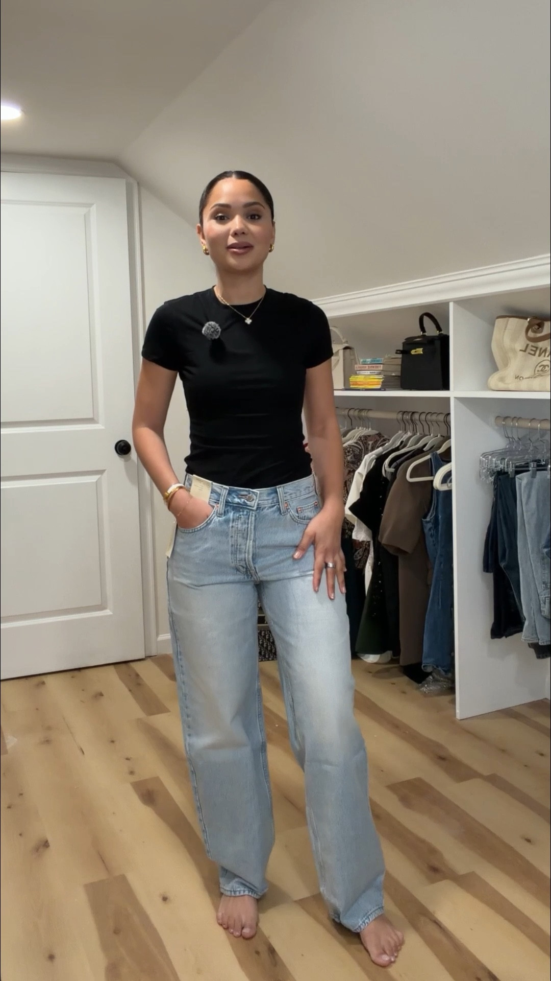 My favorite jeans 😍