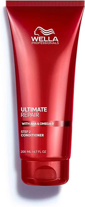 Wella Professionals ULTIMATE REPAIR Conditioner for Damaged Hair | Amazon (CA)
