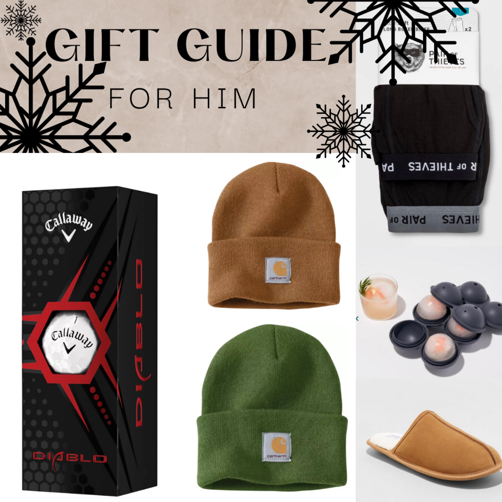 gift guide for him :) 
stocking stuffers ideas 🧸

#LTKSeasonal #LTKHoliday #LTKGiftGuide