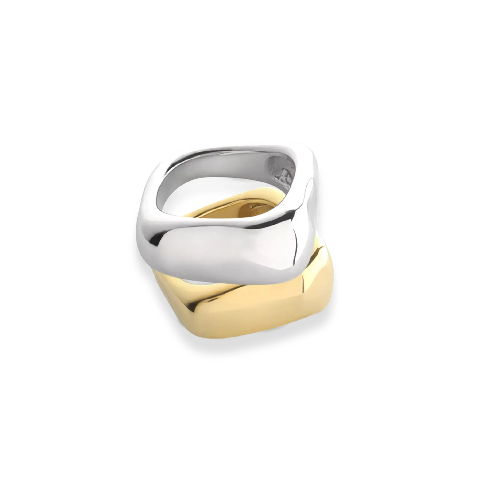 HIGH PEAK RING SET | Artizan LLC