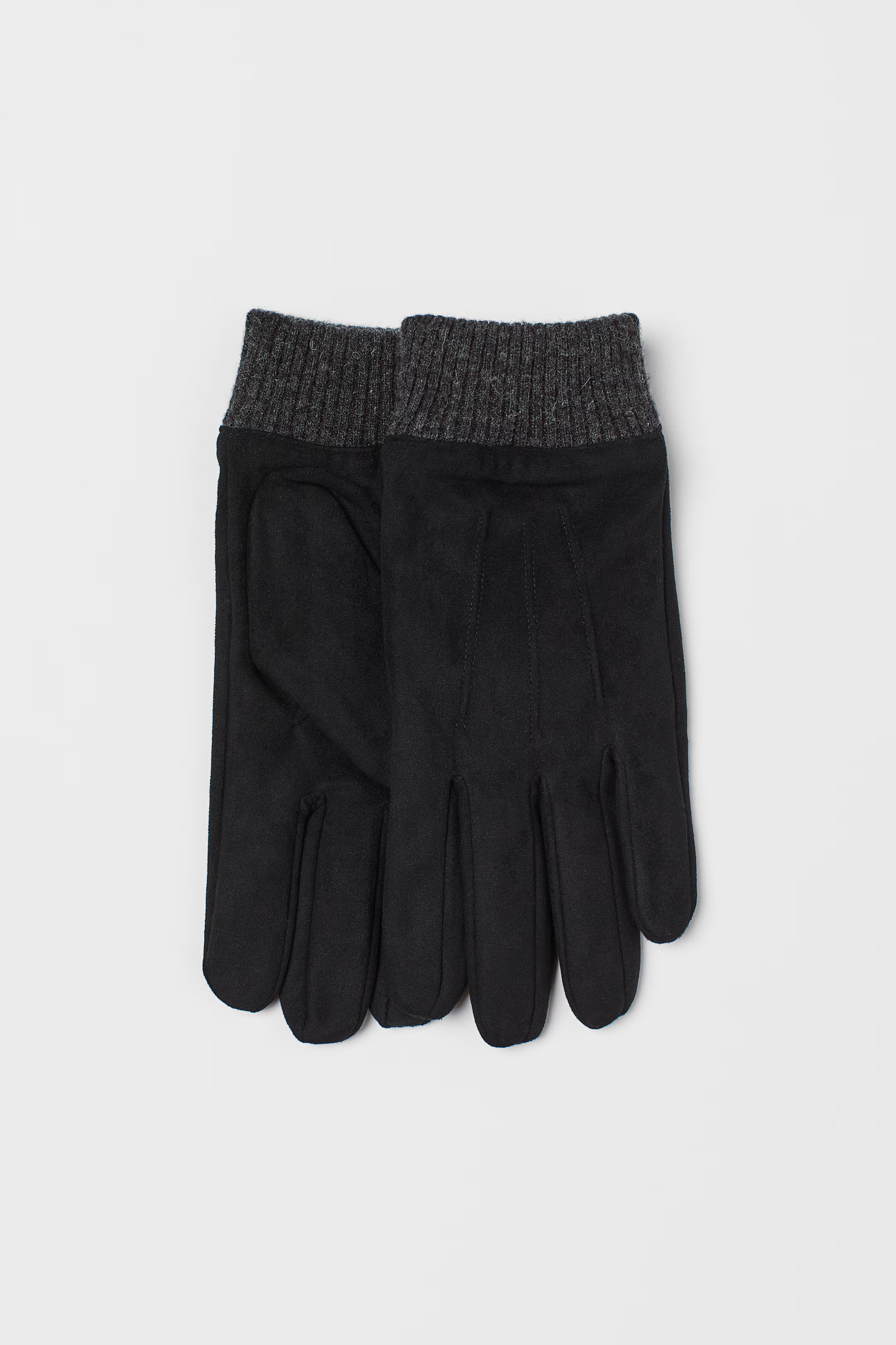 Gloves | H&M (US + CA)