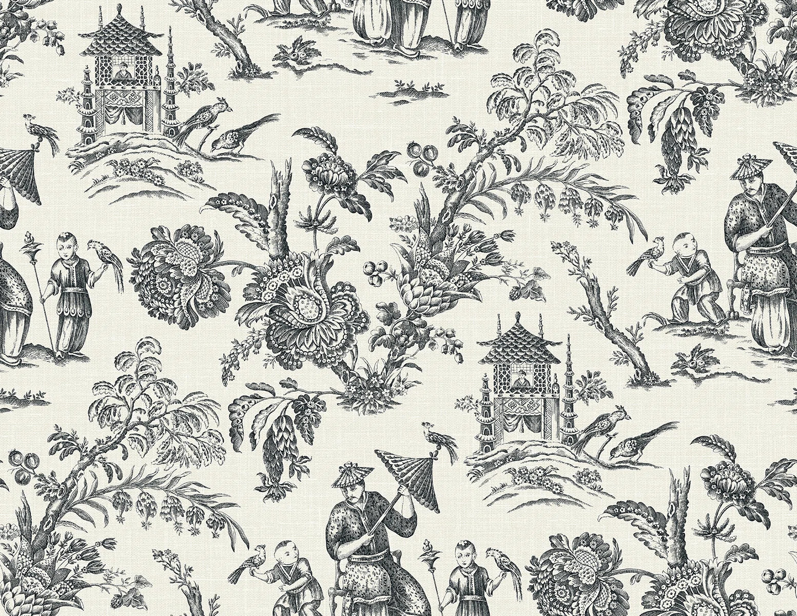 Aizel Toile Roll | Wayfair North America