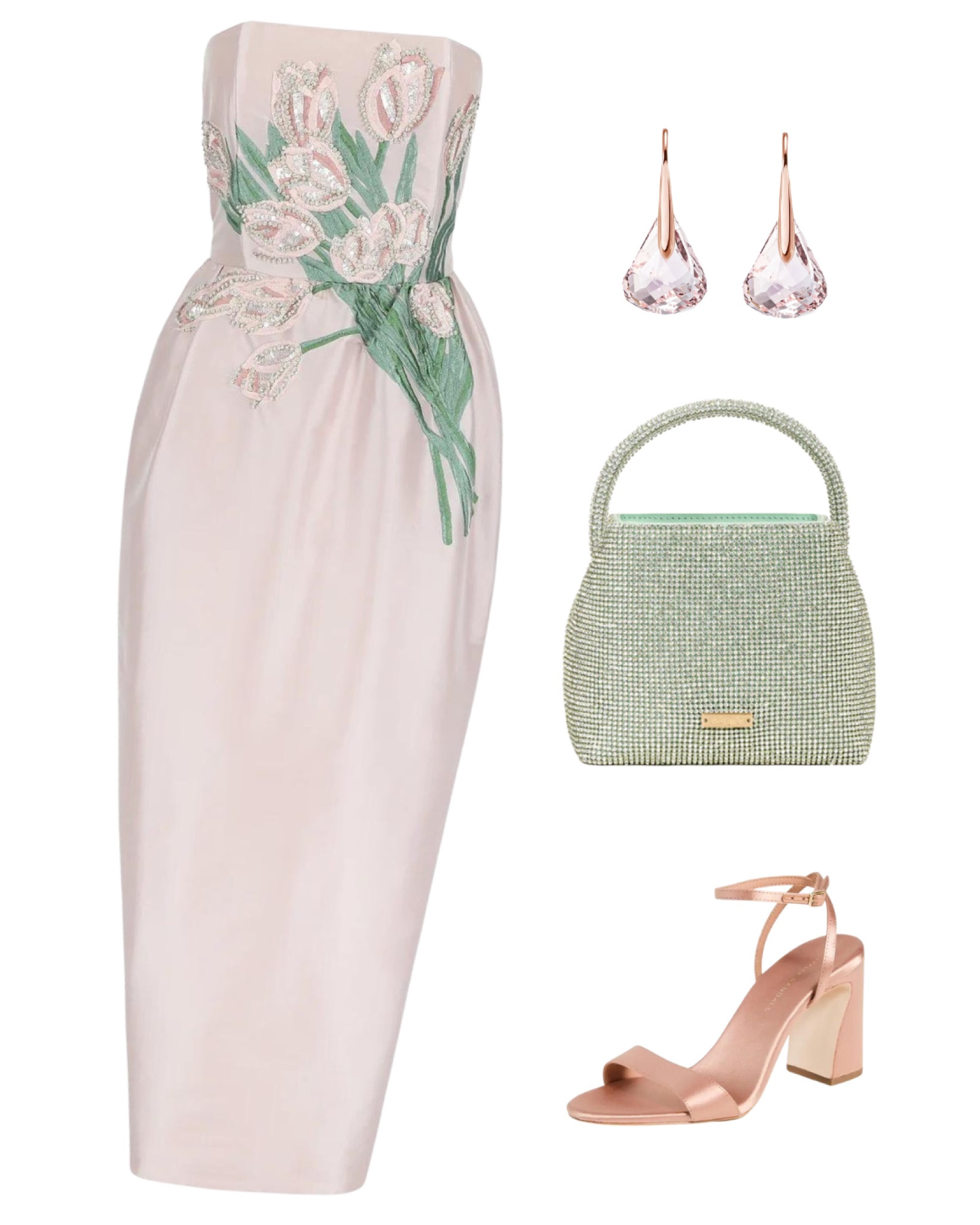Loving new Bernadette 🌸

#LTKstyletip #LTKwedding