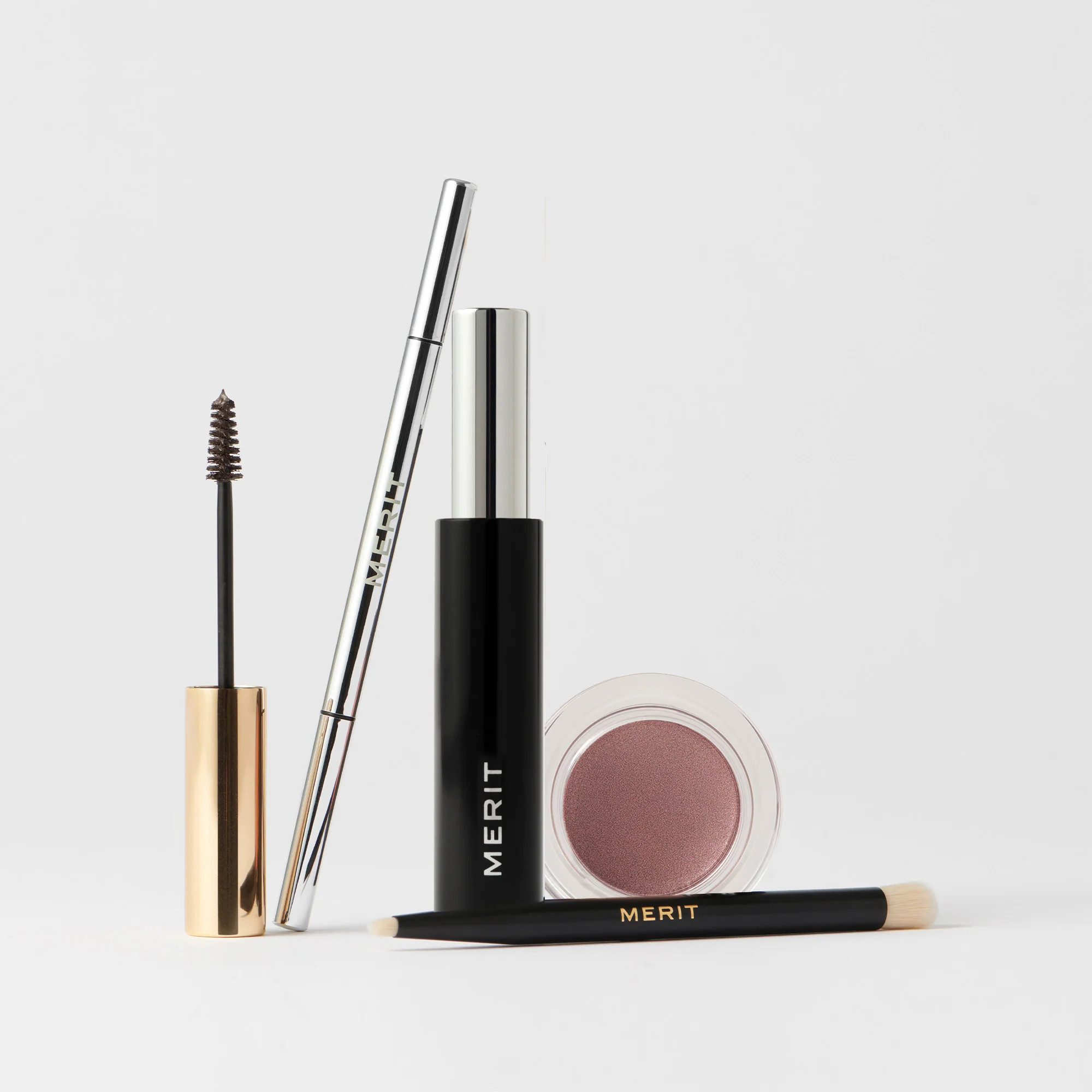 The Eye Set | Merit Beauty