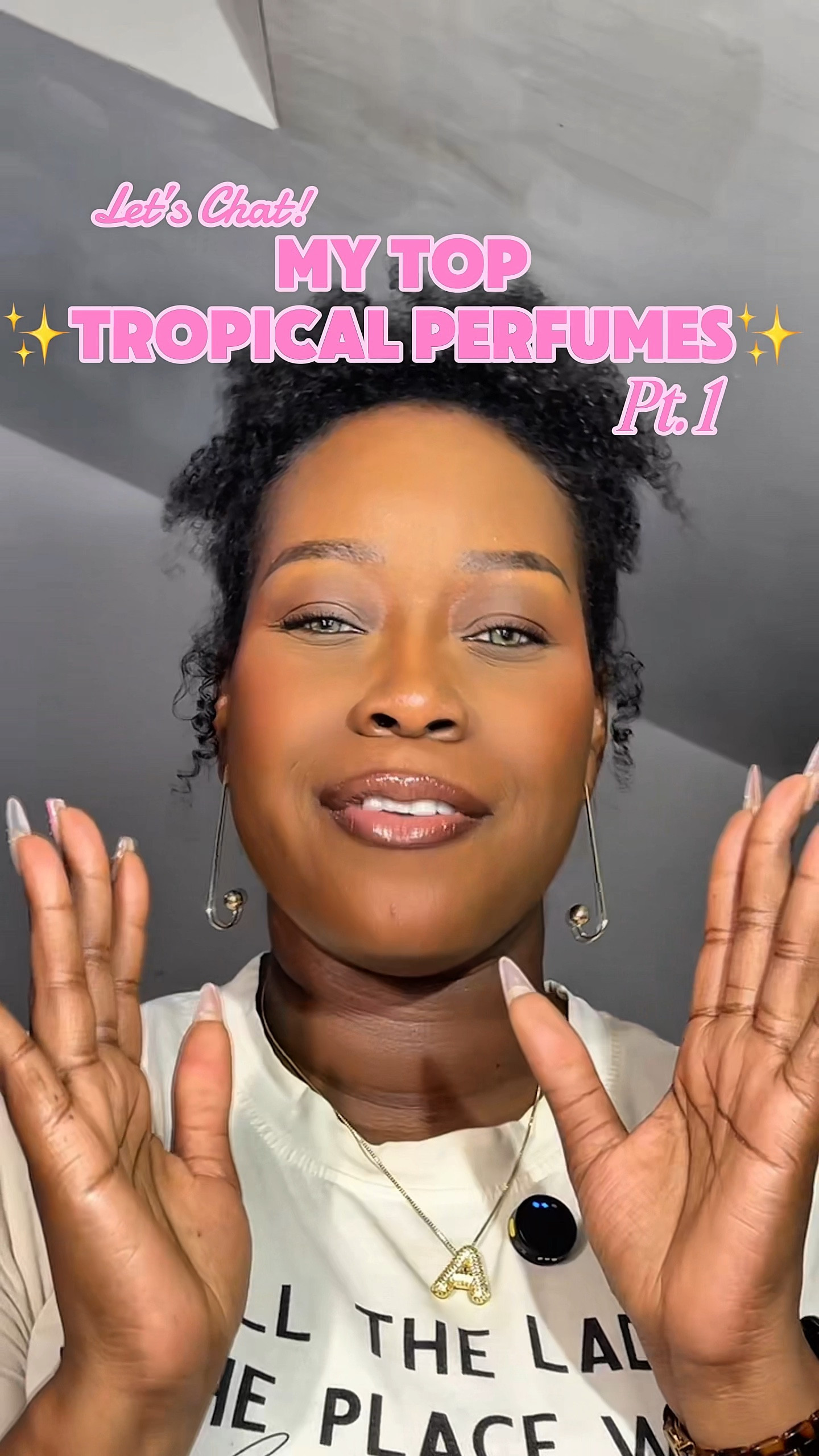 These are my must have tropical perfumes that are going to make you smell good all summer! I definitely have more to share, but I wanted to come out the gate swinging and I think I did lol. What are your favorite tropical perfumes? LMK! And everything will be in my linkş🖇️🌳

Dying to be a fragrance expert? Wanna learn how to layer like a pro?Join Scent Society here: https://www.skool.com/thescentsociety/about in my Linktree or comment “scent society” on instagram to get a DM  to sign up!

Featured products:
@Lattafa Perfumes Ana Abiyedh Coral (my showcase or Lattafa USA - use ARI @ checkout to save)
@BROWN GIRL Jane carousel (LTK)
@Kayali Capri in a bottle (LTK)
@Brown Sugar Babe Woo Child & Beach Vibes (bsb 🖇️)
@Ellis Brooklyn Guava Granita (LTK)


#LTKBeauty