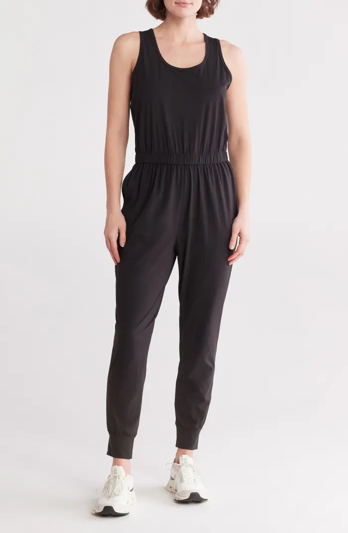 Z by Zella On the Move Jumpsuit | Nordstromrack | Nordstrom Rack