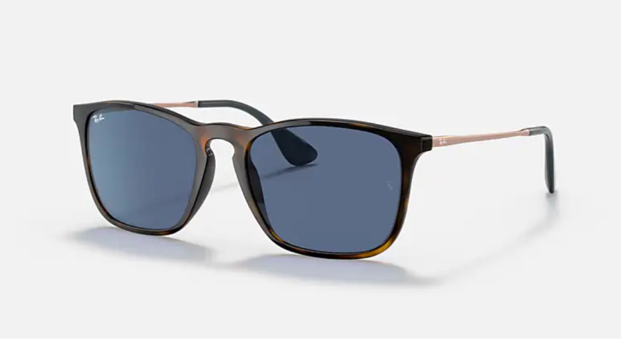 CHRIS by Rayban
Talla: M
Frame: Polished Havana
Lens: Blue

#LTKbeauty #LTKover40 #LTKSeasonal
