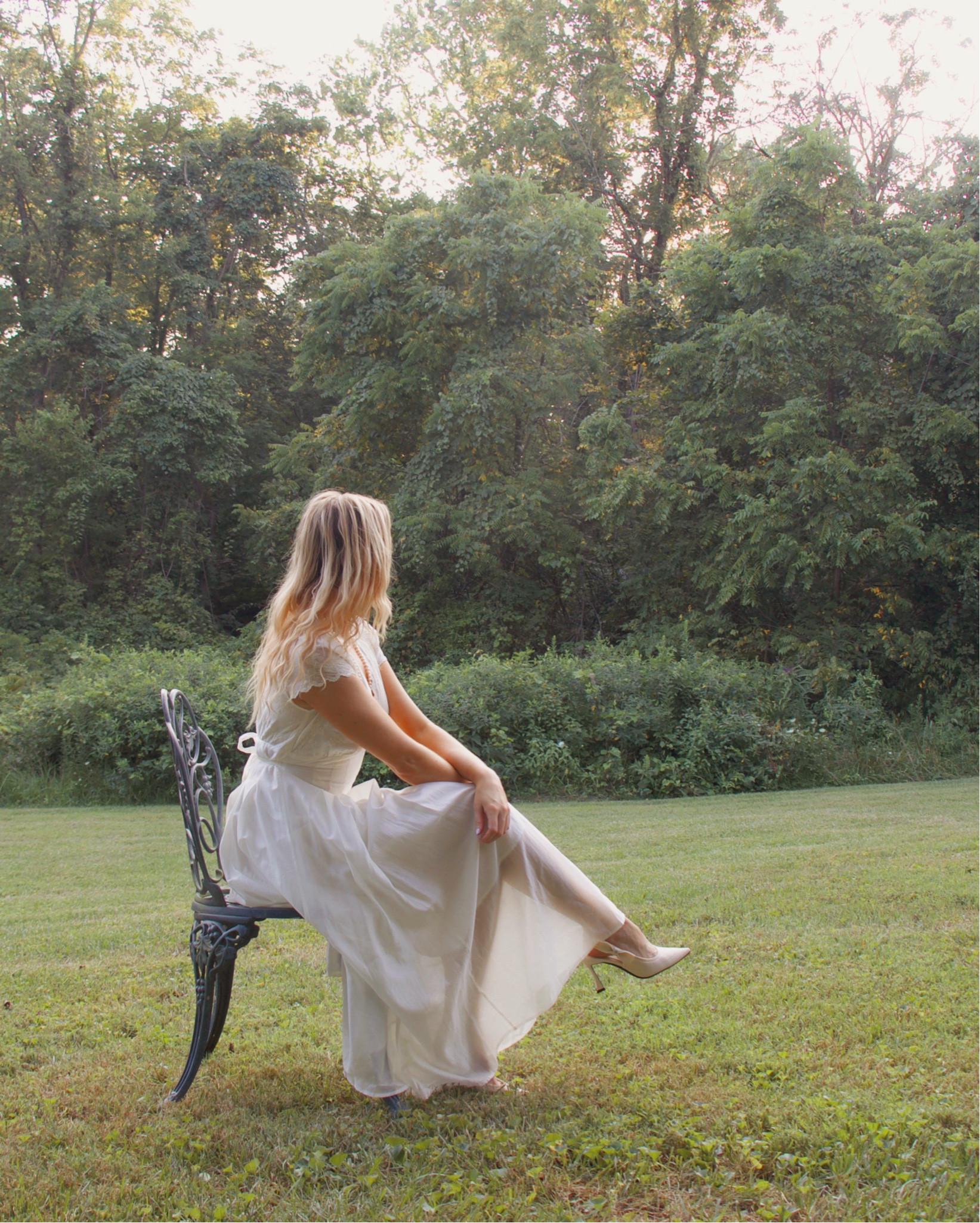 love this perfect vintage-inspired dress 🕊️

#LTKSeasonal #LTKStyleTip #LTKFindsUnder100