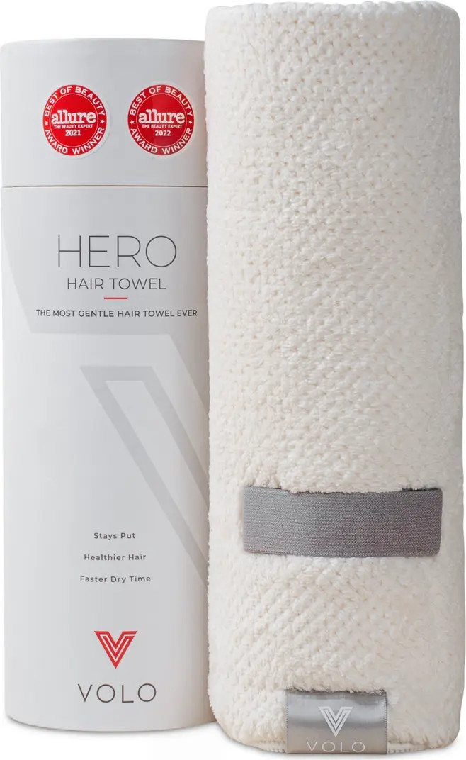VOLO Hero Hair Towel | Nordstrom | Nordstrom