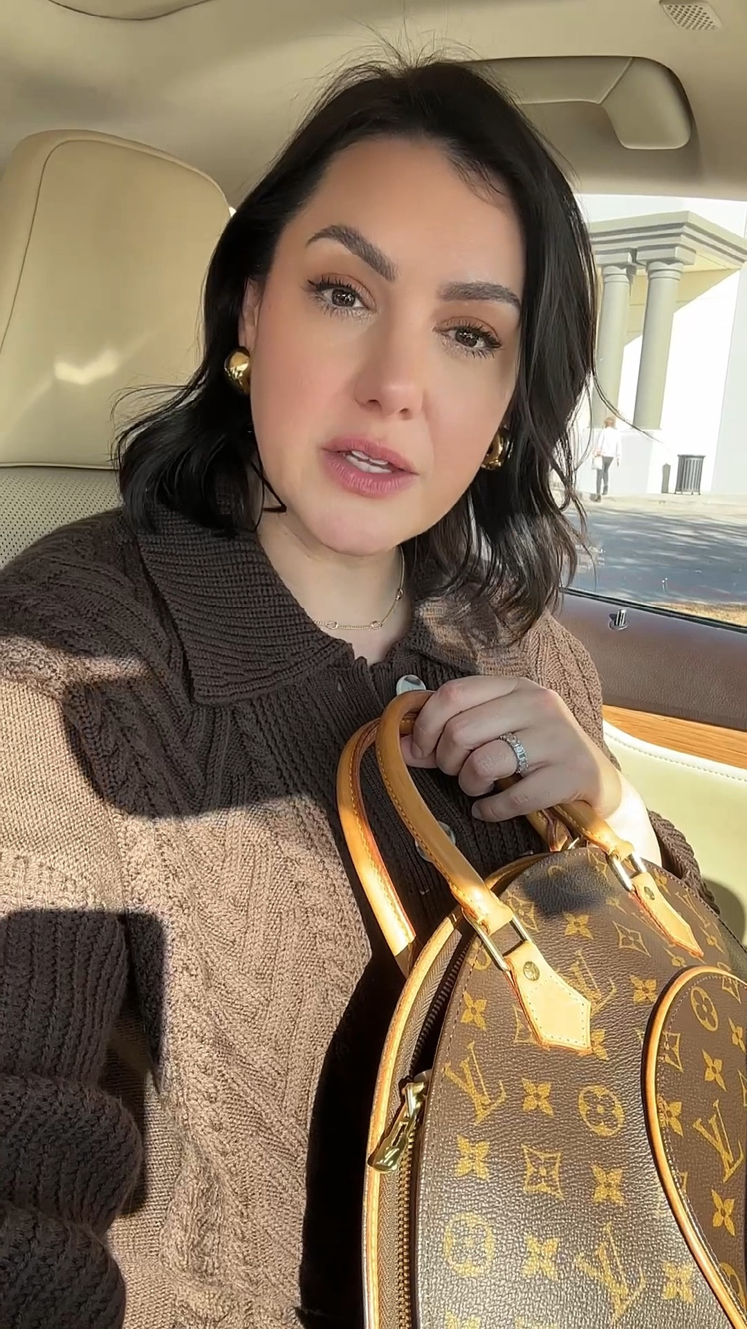 Linking my favorite @fashionphile finds here! #fashionphilepartner #fashionphilefinds

#LTKHoliday