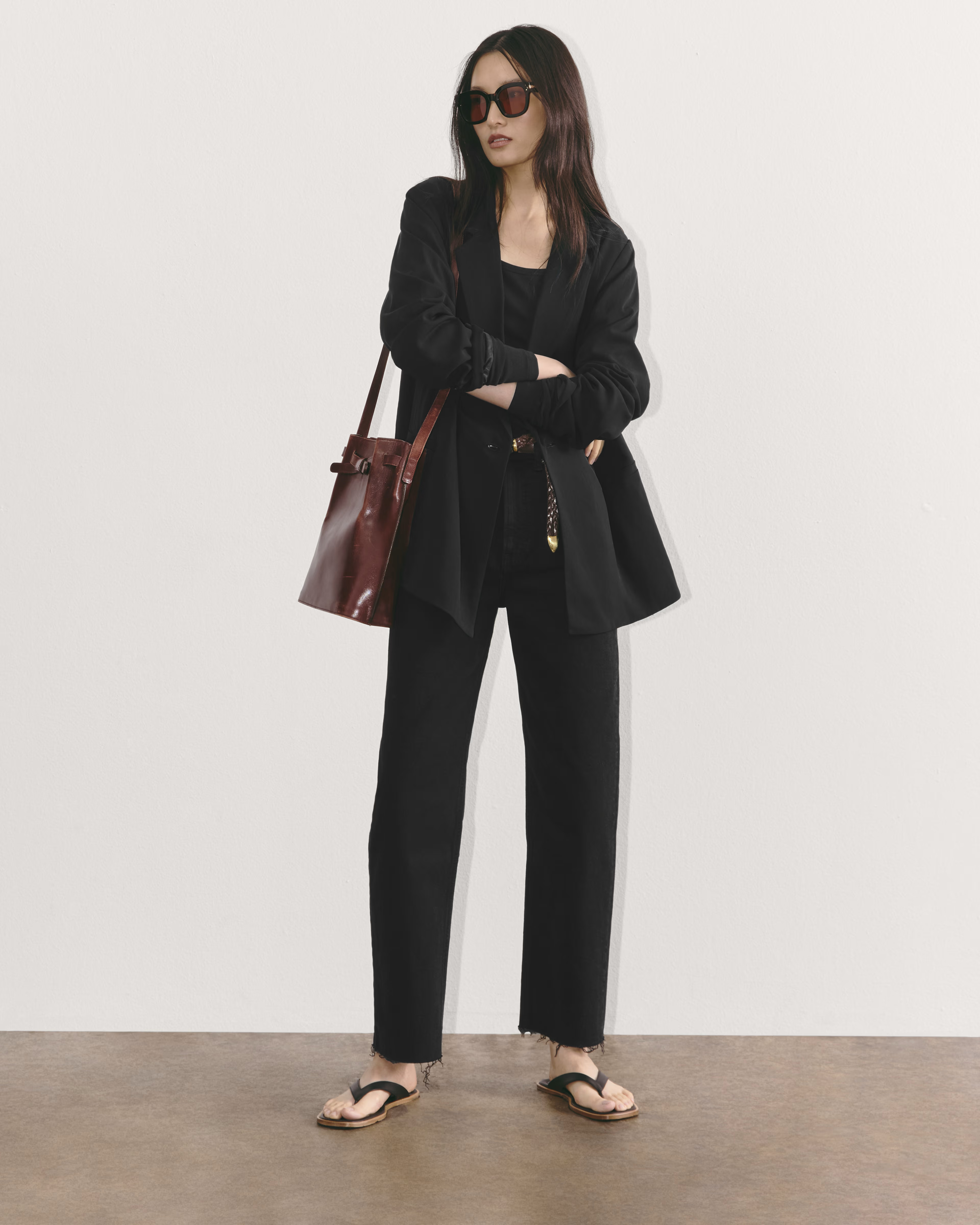 The Way-High® Jean | Everlane