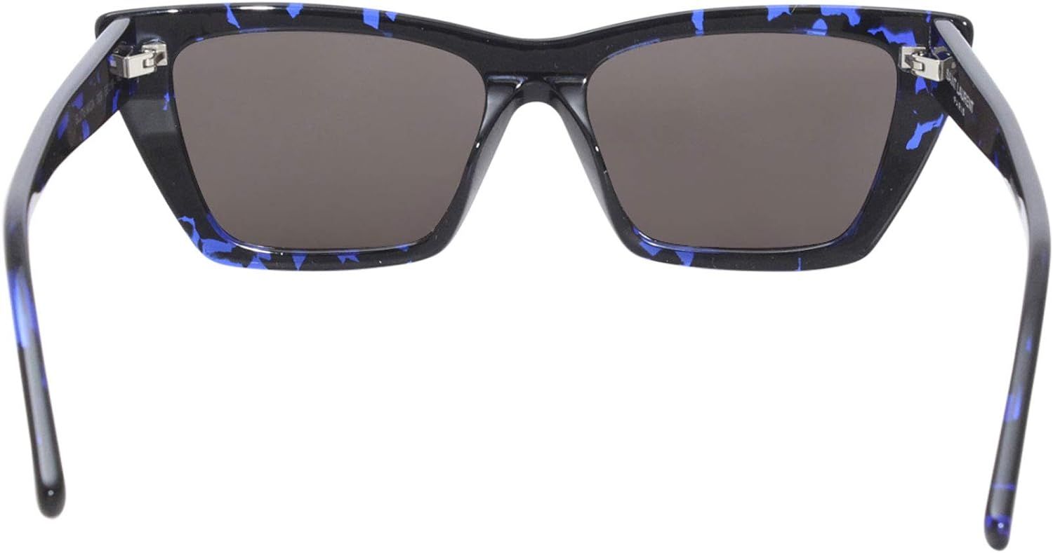 SAINT LAURENT Women's SL276 Mica Sunglasses | Amazon (US)