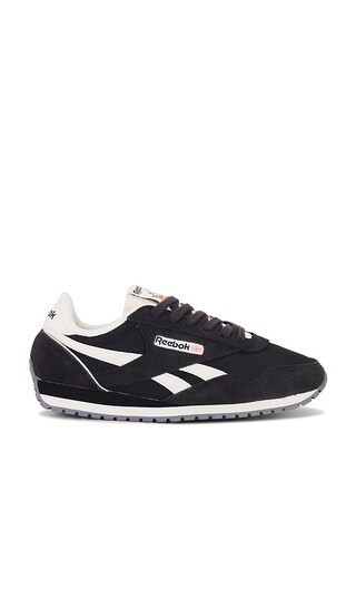 Reebok Classic AZ in Black. - size 9.5 | Revolve Clothing (Global)