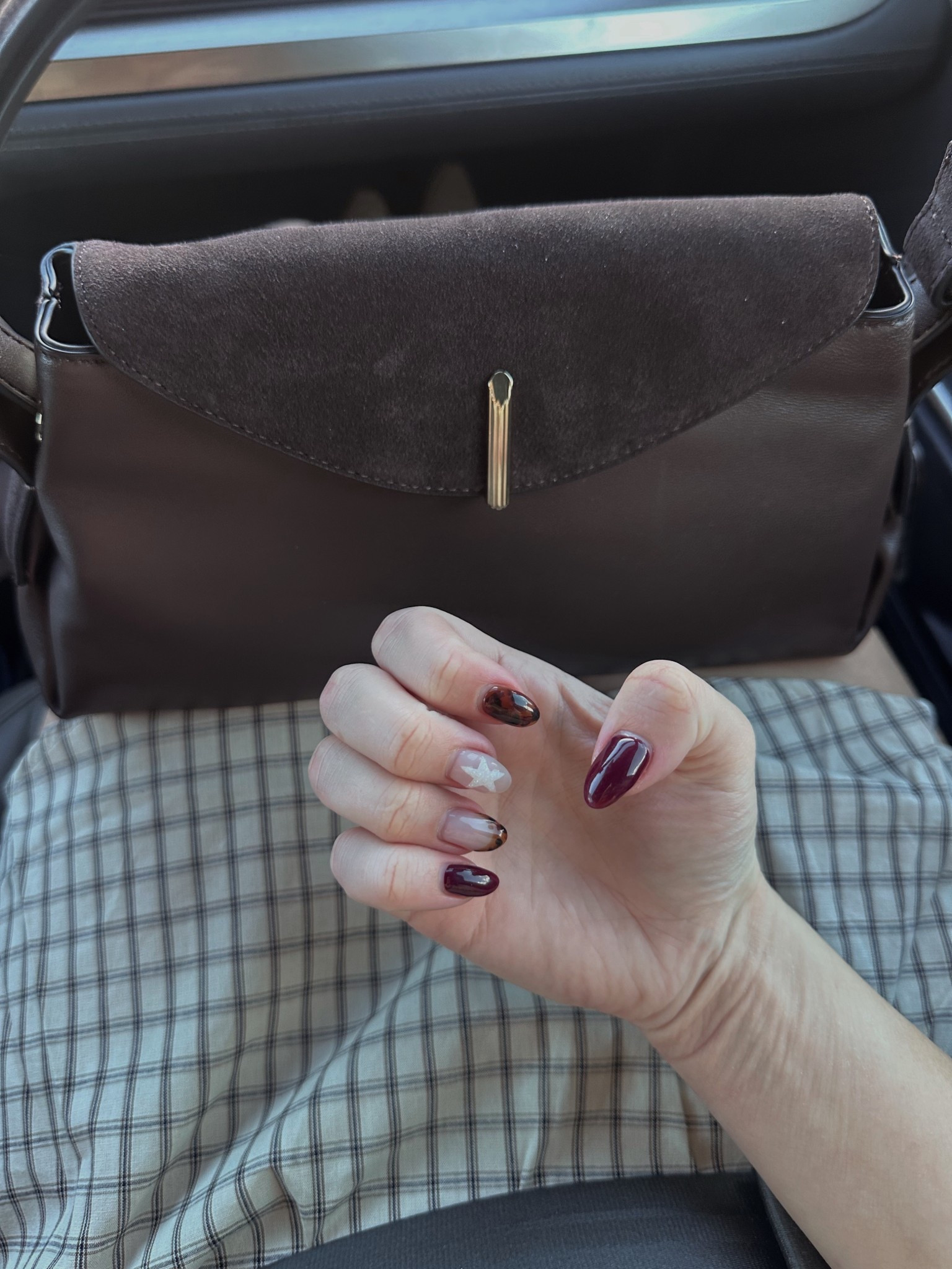 The perfect fall bag🍁🤎

#LTKBeauty #LTKItBag #LTKSeasonal